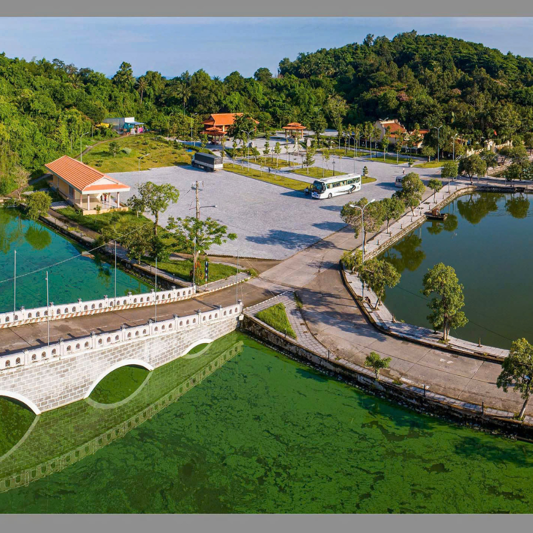 290 Năm Tao Đàn Chiêu Anh Các (1736 - 2026): Dấu Mốc Khai Mở Văn Hiến Hà Tiên
